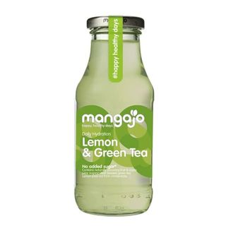 Mangajo Lemon & Green Tea (250 Ml.)