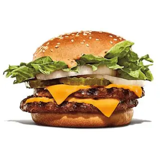 The Big King