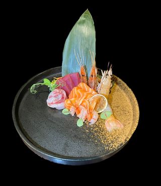 129. Sashimi Suyoshi  - 12 pezzi