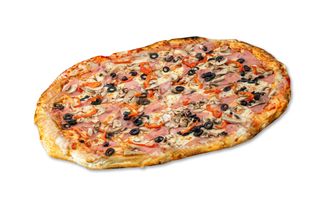 Pinsa clasica Express - 400g