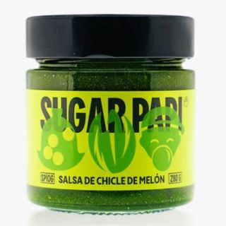 Salsa Chicle de Melón 