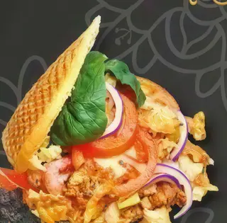 Kebap Normal