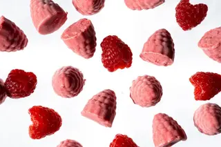 Frozen Yogurt, 120 г
