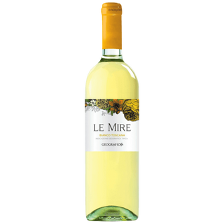 Vino Blanco Le Mire Toscana