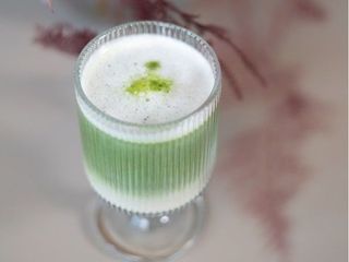 Matcha ShaCloud (200ml)