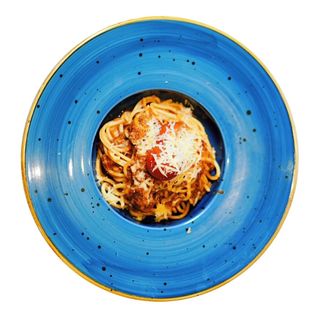 Паста болоньезе