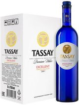 Tassay Excellent (750 мл.)