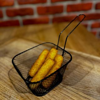 5× paluszki mozzarelli