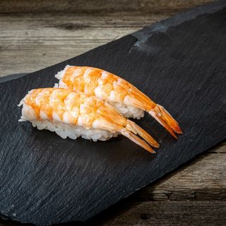 Crevete Nigiri