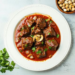 Nali Niyari Gosht