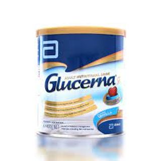 Glucerna Tripple Care Vanilla Powder 400g