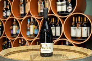 Triterra Cabernet Sauvignon