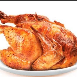 POLLO A LA BRASA SOLO