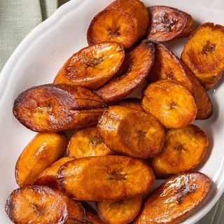Fried Plantain