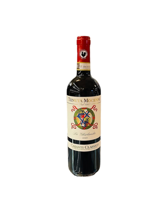 Chianti Classico Bindi Sergardi 