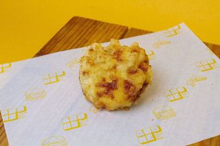 Frittatina carbonara