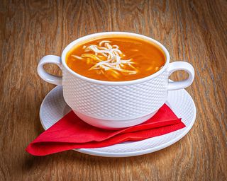 Krem pomidorowy 250 ml