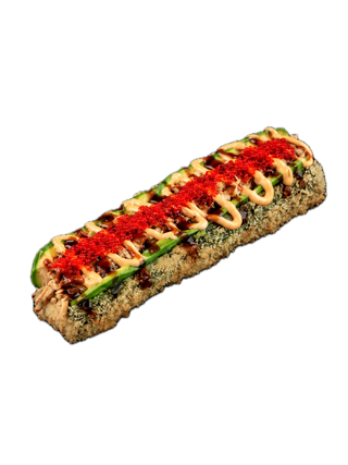 SushiDog Salmon VIP (330g)