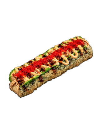 SushiDog Salmon VIP (330g)