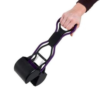 Закрытый совок