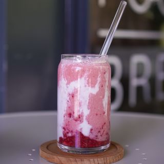 Colagen Skin glow smoothie