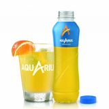 Aquarius Naranja Botella 500 ml