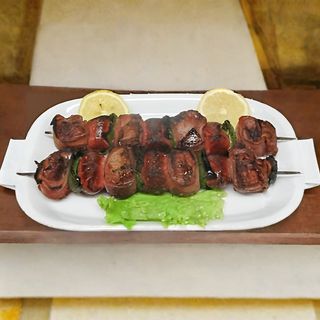 Espetada de Boi Simples