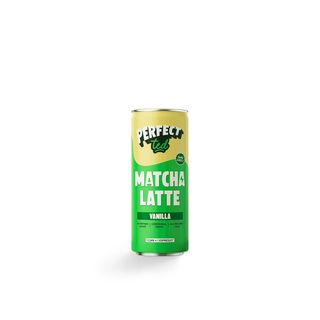 Matcha Latte Vanilla