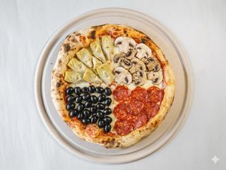 Capricciosa