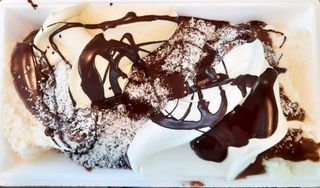 Coccotella in vaschetta 1000gr