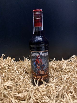 Captain Morgan «Dark» (500мл)