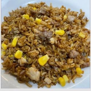 24. Arroz Frito Mil Delicias