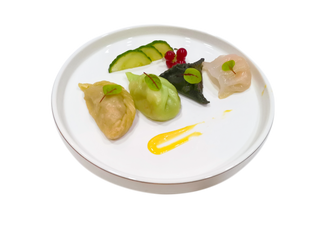 7a Ravioli misti - 4 pezzi