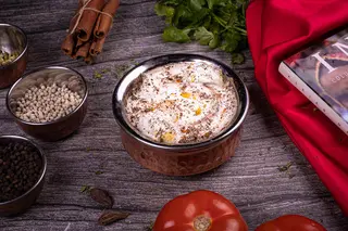 Chicken Kali Mirch