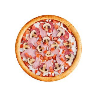 * Пронто- Капрічоза 