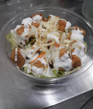 Salata sa piletinom