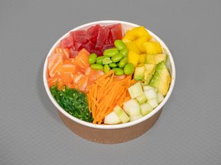 Twin Taste (Extra Grande)