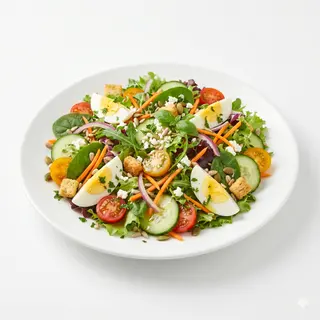 Ensalada Del Día