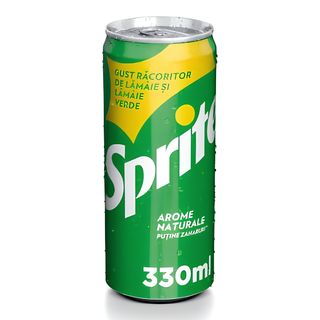 Sprite  doza