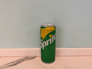 Sprite 33 cl