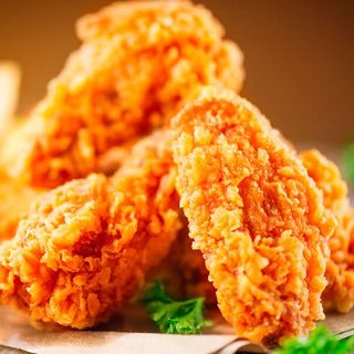 Alitas De Pollo (5 Uds.)