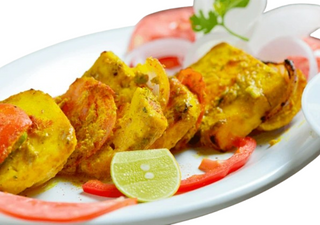 Paneer Tikka (Ración)