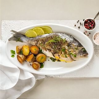 Риба дорадо