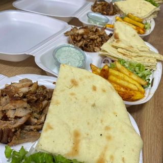 დაშლილი სუვლაკი