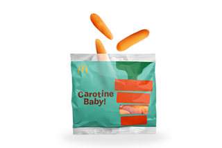 Carotine Baby