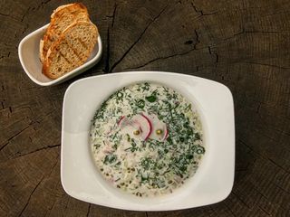 Окрошка (430g)