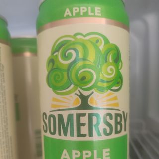 SOMERSBY