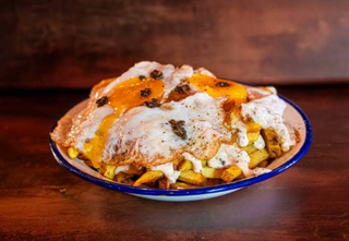 Burger Las Trufaditas 2.0 Sin Gluten