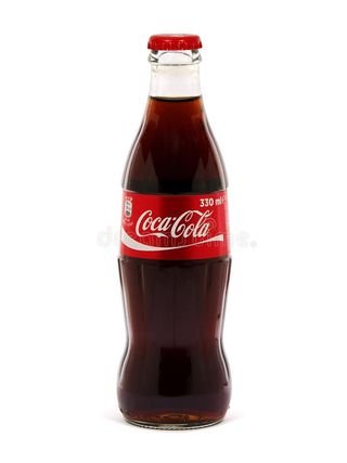 Coca-Cola