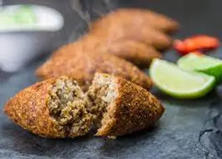 Kibbeh (Ración)